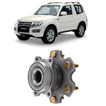 Cubo de Roda Traseira MITSUBISHI Pajero 3D 2007 até 2016