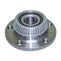 Cubo de roda traseira polo 1.6 2002/2013 com abs - 114109 - al846