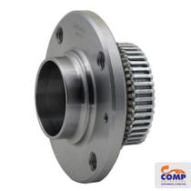 Cubo de Roda Traseira Seat Inca VW Polo Saveiro Van 4 furos 30mm COM ABS 1997 até 2017 Nakata NKF 8125