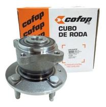 Cubo De Roda Traseira Spin 1.8 2018 Com Abs Cofap Original CRC04036