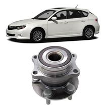 Cubo de Roda Traseira SUBARU Impreza 2008 até 2011, AWD Cubo de Roda Traseira SUBARU Impreza 2008 até 2011, AWD