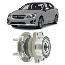 Cubo de Roda Traseira SUBARU Impreza 2012 até 2016 AWD, com ABS Cubo de Roda Traseira SUBARU Impreza 2012 até 2016 AWD, com ABS