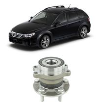 Cubo de Roda Traseira SUBARU Impreza XV 2010 até 2012 AWD Cubo de Roda Traseira SUBARU Impreza XV 2010 até 2012 AWD