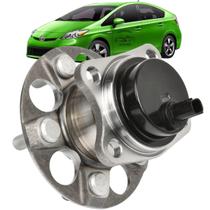 Cubo De Roda Traseira Toyota Prius 1.8 2015 C/Abs