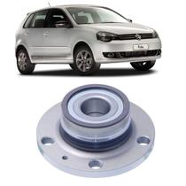 Cubo de Roda Traseira VOLKSWAGEN Polo 2002 até 2015
