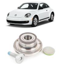 Cubo de Roda Traseira VW Fusca 2011 até 2017 com ABS Cubo de Roda Traseira VW Fusca 2011 até 2017 com ABS