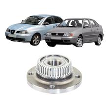 Cubo de Roda Traseira VW Polo Classic 1.6/1.8, Van 1.6, SEAT Cordoba 1.6/1.8, Ibiza 1.0/1.6.18 c/ABS e S/Abs