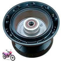 Cubo De Roda Traseira Xr Nx Xlr Original Honda