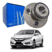 Cubo De Roda Traseiro A Disco City 1.5 Com Abs 2014 A 2017 Cubo De Roda Traseiro A Disco City 1.5 Com Abs 2014 A 2017