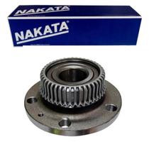 Cubo De Roda Traseiro - A3 1999 A 2006 / Bora 2001 A 2010 / Golf 1999 A 2014 / New Beetle 1999 A 2011 - Nkf 8069