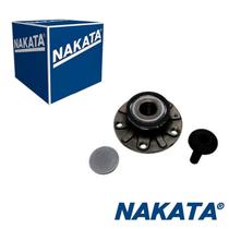 Cubo De Roda Traseiro - A3 2009 A 2015 / Golf 2013 A 2018 / Jetta 2011 A 2015 - Nkf 8160