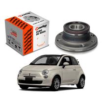Cubo De Roda Traseiro Abs 500 1.4 2008 A 2012 Cubo De Roda Traseiro Abs 500 1.4 2008 A 2012