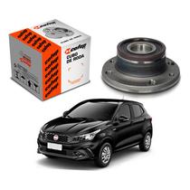 Cubo De Roda Traseiro Abs Argo 1.0 1.3 1.8 2018 A 2022