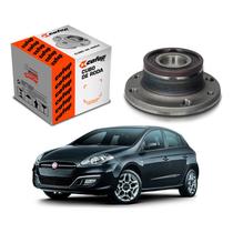 Cubo De Roda Traseiro Abs Bravo 1.4 1.8 2011 A 2015 Cubo De Roda Traseiro Abs Bravo 1.4 1.8 2011 A 2015