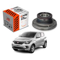 Cubo De Roda Traseiro Abs Mobi 1.0 2016 A 2017