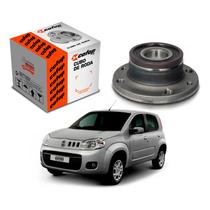 Cubo De Roda Traseiro Abs Novo Uno 1.0 1.4 2010 A 2016