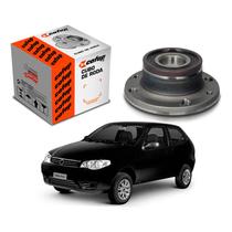 Cubo De Roda Traseiro Abs Palio 1.4 1.8 2004 A 2010