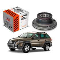 Cubo De Roda Traseiro Abs Palio Adventure 1.8 2008 A 2010 Cubo De Roda Traseiro Abs Palio Adventure 1.8 2008 A 2010