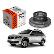 Cubo De Roda Traseiro Abs Palio Trekking 1.6 2012 A 2016 Cubo De Roda Traseiro Abs Palio Trekking 1.6 2012 A 2016