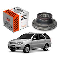 Cubo De Roda Traseiro Abs Palio Weekend 1.4 1.8 2005 A 2010 Cubo De Roda Traseiro Abs Palio Weekend 1.4 1.8 2005 A 2010