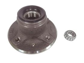 Cubo De Roda Traseiro Astra Corsa Monza Vectra Ima Al102