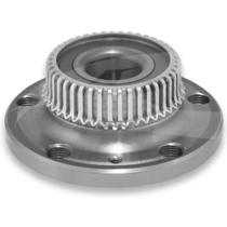 Cubo de roda Traseiro Audi A4 1998 a 2004 COBRA CR-102 C