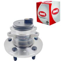 Cubo De Roda Traseiro C/Rolamento 5 Furos T40 1.5 16V 2018 A 2021 / T40 1.6 16V 2018 A 2021 - IMA AL-4105