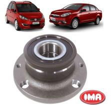 Cubo De Roda Traseiro C/ Rolamento 500 Grand Siena Idea Cubo De Roda Traseiro C/ Rolamento 500 Grand Siena Idea
