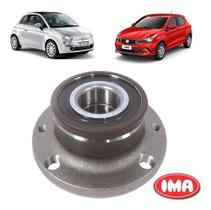 Cubo De Roda Traseiro C/ Rolamento Argo Brava Bravo Cronos Cubo De Roda Traseiro C/ Rolamento Argo Brava Bravo Cronos