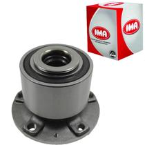 Cubo De Roda Traseiro C/Rolamento - Expert 2017 A 2020 / Jumpy 2017 A 2020 - Al-237 Cubo De Roda Traseiro C/Rolamento - Expert 2017 A 2020 / Jumpy 2017 A 2020 - Al-237