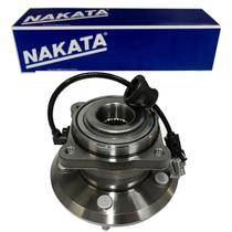 Cubo De Roda Traseiro - Captiva 2008 A 2016 - Nkf 8175