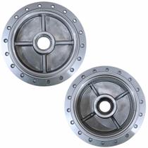 Cubo De Roda Traseiro Cg Titan 150 2004 Ate 2015 Fan 150 2009 Ate 2015 Modelo Original Cubo De Roda Traseiro Cg Titan 150 2004 Ate 2015 Fan 150 2009 Ate 2015 Modelo Original