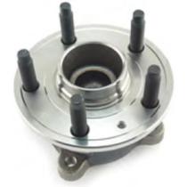 Cubo de roda Traseiro Chevrolet Cruze Sport6 2012 a 2021 ASH