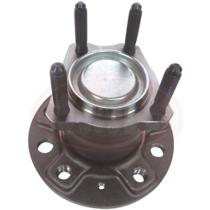 Cubo de roda Traseiro Chevrolet Zafira 2001 a 2012 IMA Cubo de roda Traseiro Chevrolet Zafira 2001 a 2012 IMA