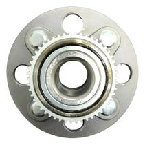 Cubo De Roda Traseiro Civic /01. Com Abs Coroa