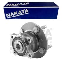 Cubo De Roda Traseiro - Cobalt 2012 A 2018 / Onix 2012 A 2018 / Prisma 2013 A 2018 / Sonic 2012 A 2014 / Spin 2012 A 2018 - Nkf 8140