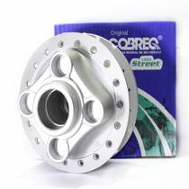 Cubo de Roda Traseiro Cobreq CG 125 1983 a 1999