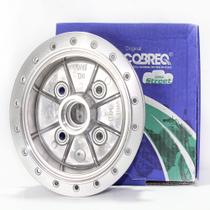 Cubo de Roda Traseiro Cobreq RD 125 1988/...