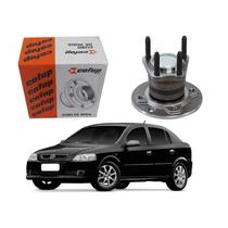 Cubo De Roda Traseiro Cofap Astra Sedan 1.8 2.0 2005 A 2011