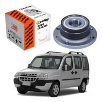 Cubo De Roda Traseiro Cofap Doblo 1.4 8v 2009 A 2010