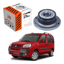 Cubo De Roda Traseiro Cofap Doblo 1.4 8v 2011 A 2016 Cubo De Roda Traseiro Cofap Doblo 1.4 8v 2011 A 2016