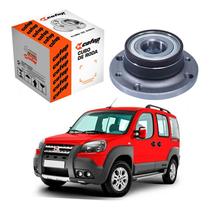 Cubo De Roda Traseiro Cofap Doblo Adventure 1.8 16v 2011 A 2016