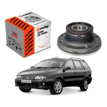 Cubo de roda traseiro cofap fiat marea weekend 1.8 1998 a 2007