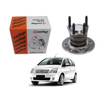 Cubo De Roda Traseiro Cofap Meriva 1.4 2009 A 2012 Cubo De Roda Traseiro Cofap Meriva 1.4 2009 A 2012