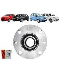 Cubo de Roda Traseiro Cofap Original Fiat Stilo 1.8 / 2.4 2002 a 2012