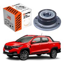 Cubo De Roda Traseiro Cofap Strada 1.3 1.4 8v 2020 A 2025