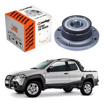 Cubo De Roda Traseiro Cofap Strada Adventure 1.8 16v 2011 A 2020