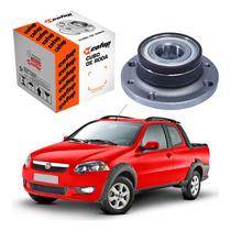 Cubo De Roda Traseiro Cofap Strada Trekking 1.6 16v 2013 A 2016