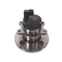 Cubo De Roda Traseiro Com Abs Hb20 Kia Picanto Ima Al561