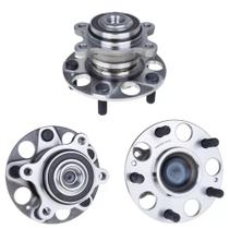 Cubo de Roda Traseiro Com ABS Integrado Honda Civic